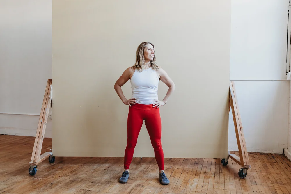 Create A Beautiful Body With Accountability