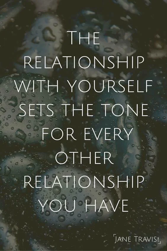 My New Years Reflection;  What We Make Other People